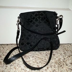 Authentic Coach Purse